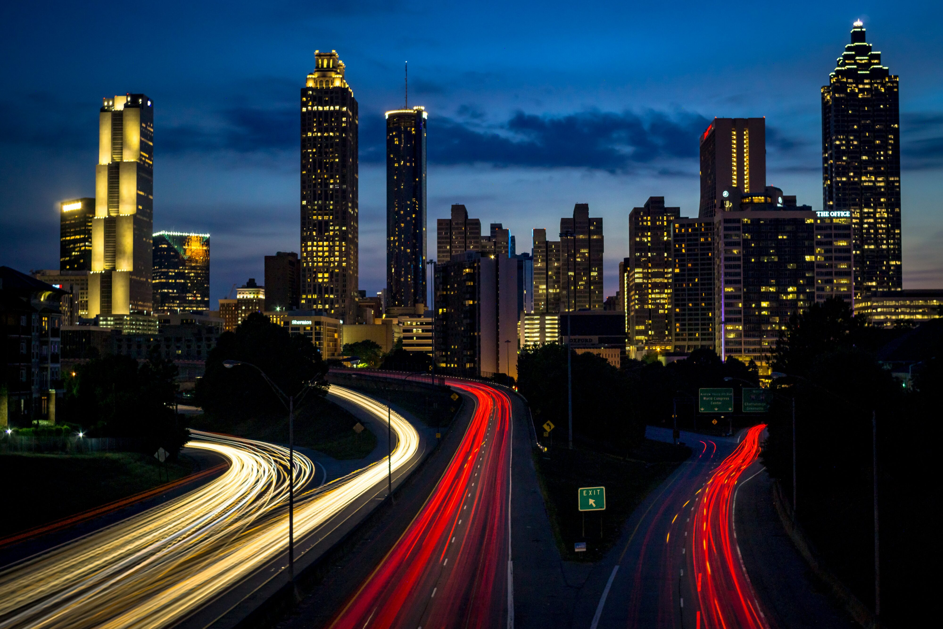 Atlanta Area Half Marathons