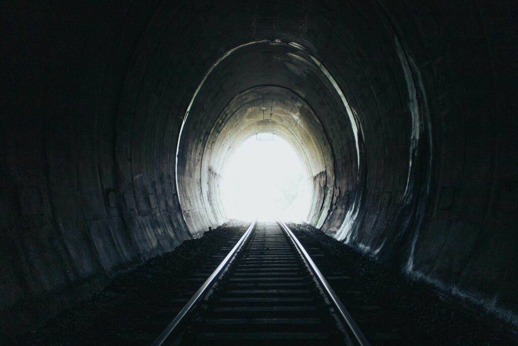 Half Marathons That Run Through Tunnels