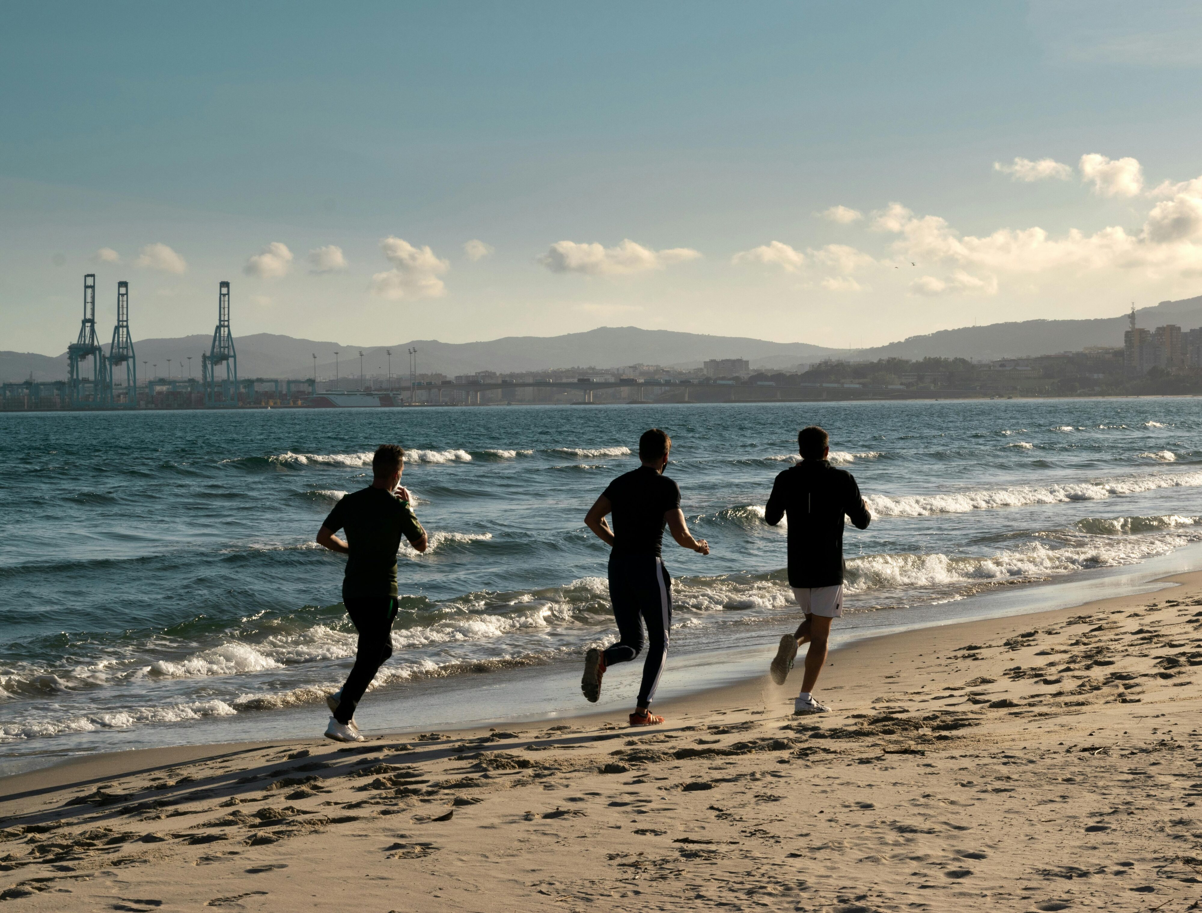 23 Half Marathons to Plan Your Vacation Around