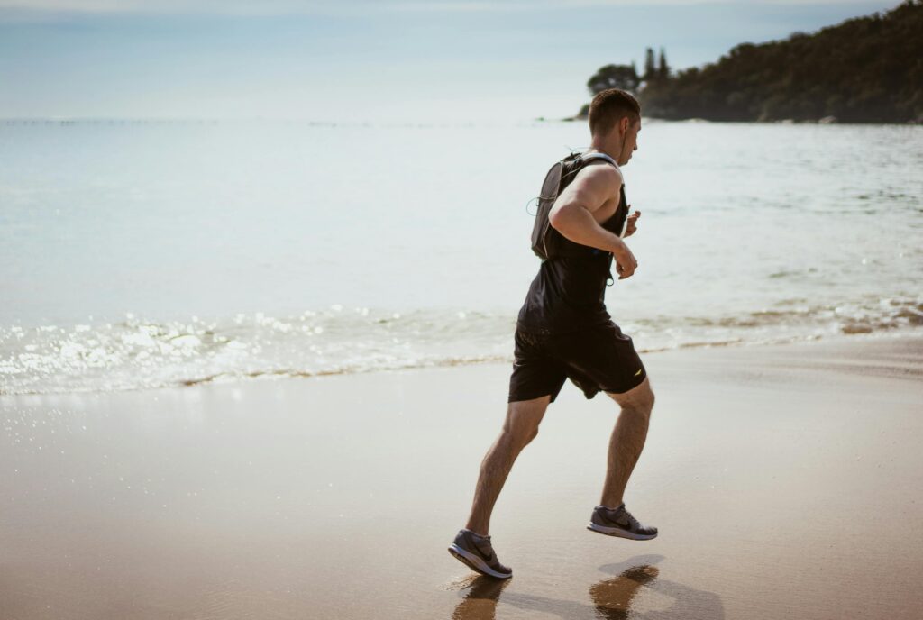 Oceanfront Half Marathons