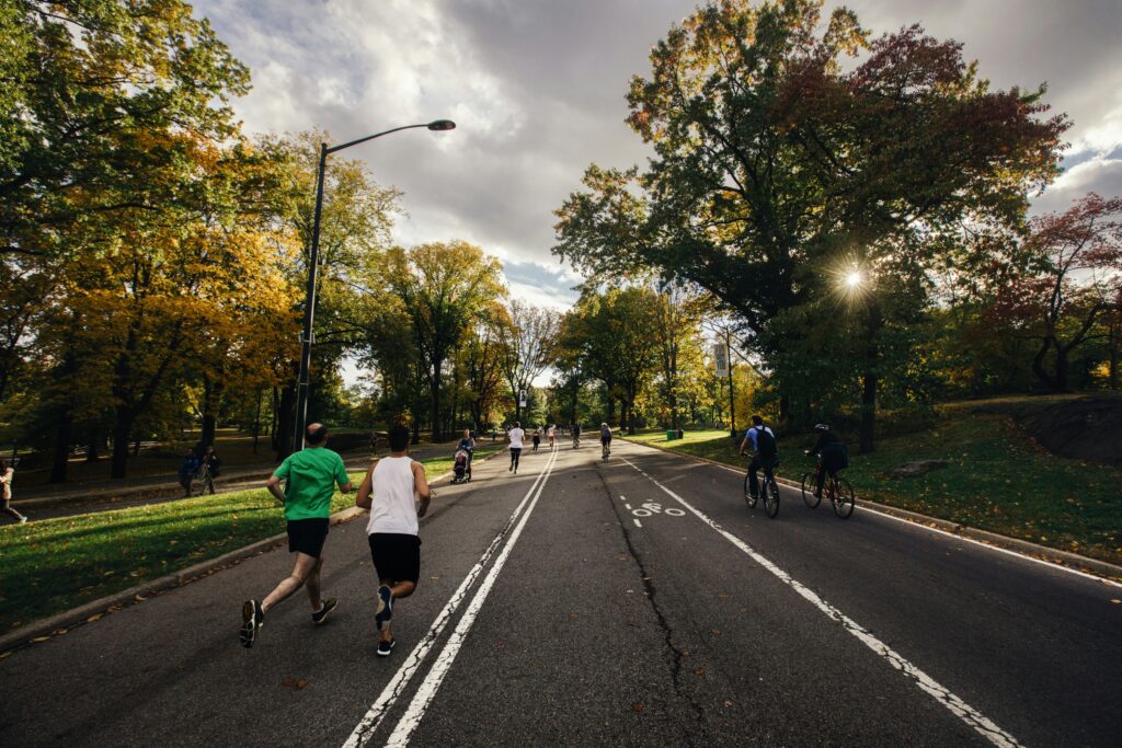 25 Stunning September Half Marathons You'll Love