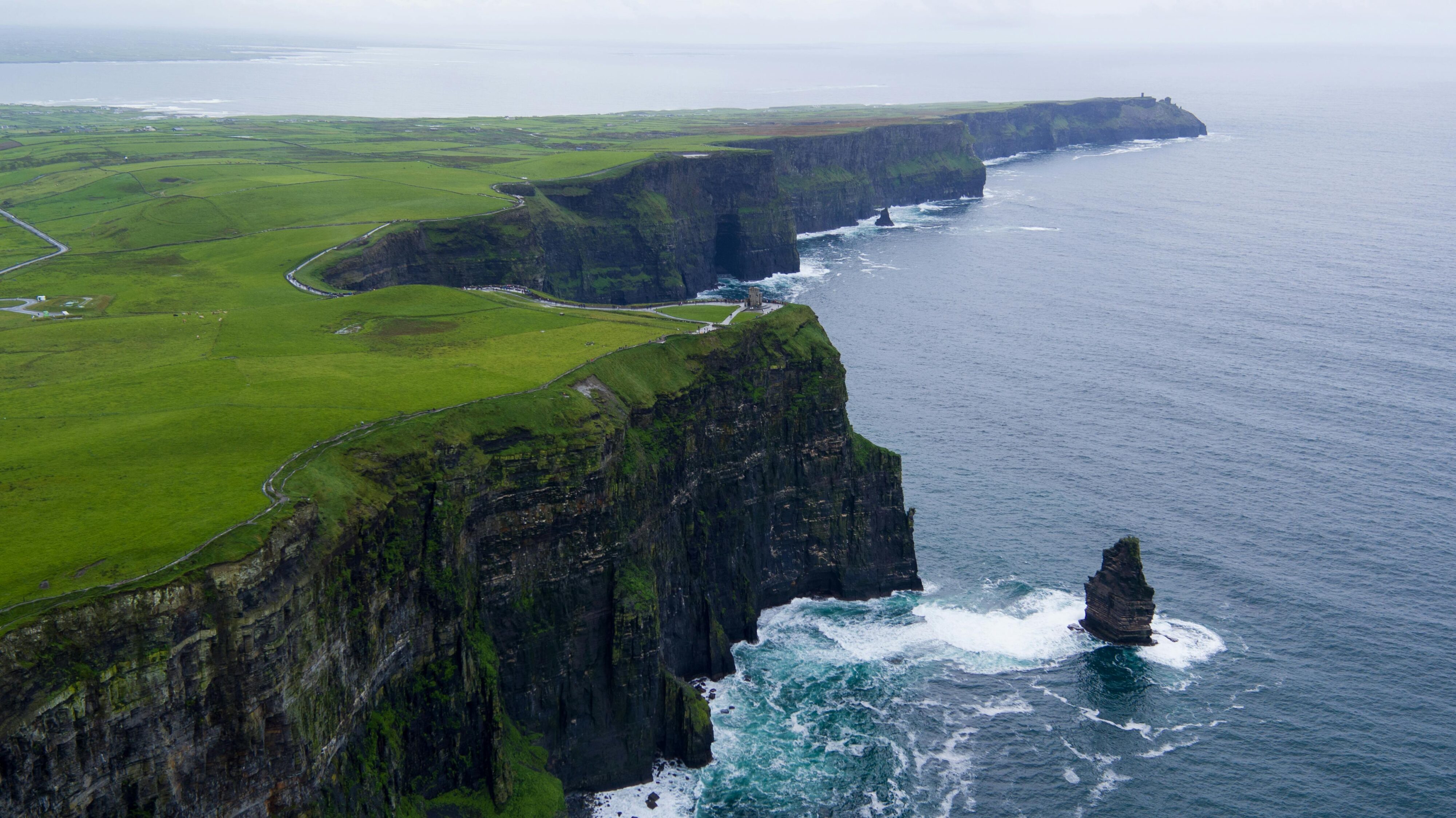 Cliffs of Moher