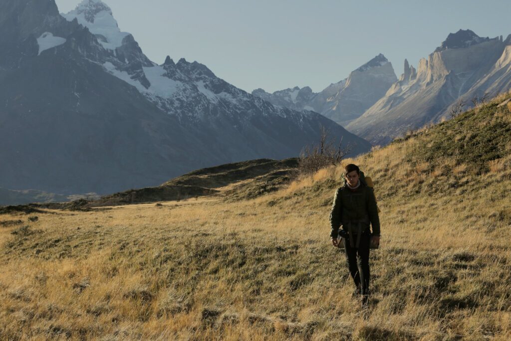 CHILEAN PATAGONIA