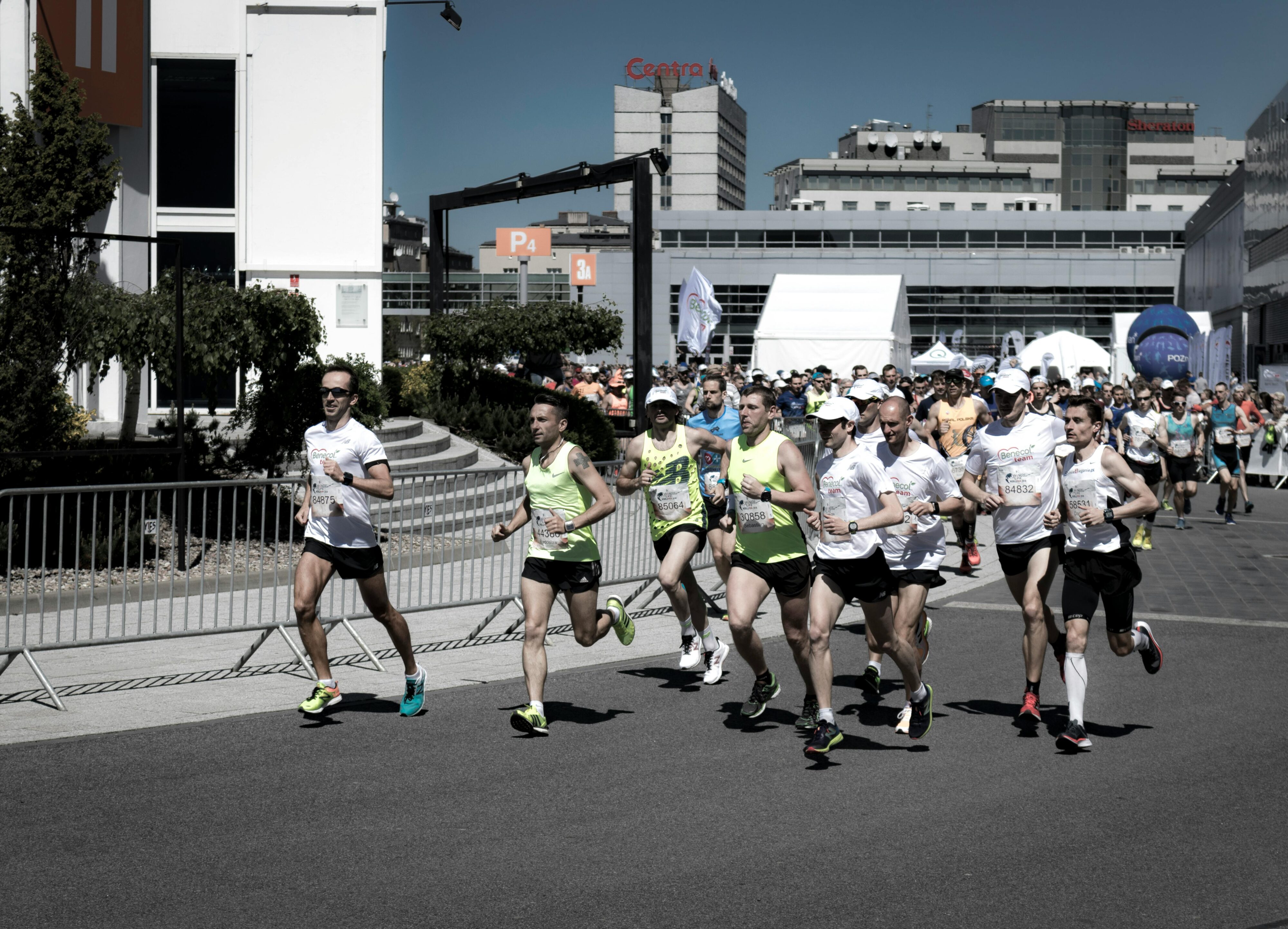 10 Japan Half Marathons for the Traveling Runner