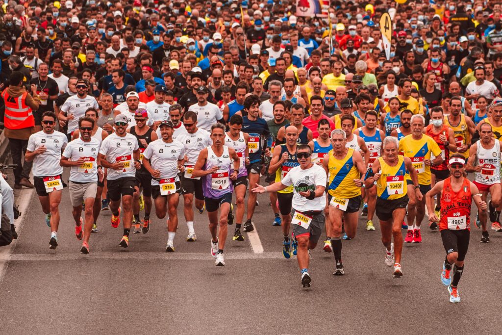 10 Mexico Half Marathons for the Traveling Runner