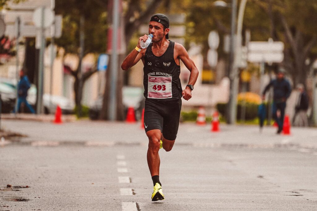 New York City Half Marathons