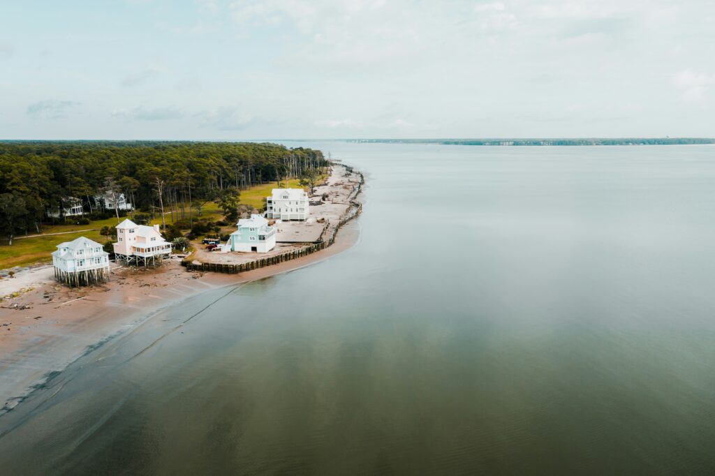 Daufuskie Island