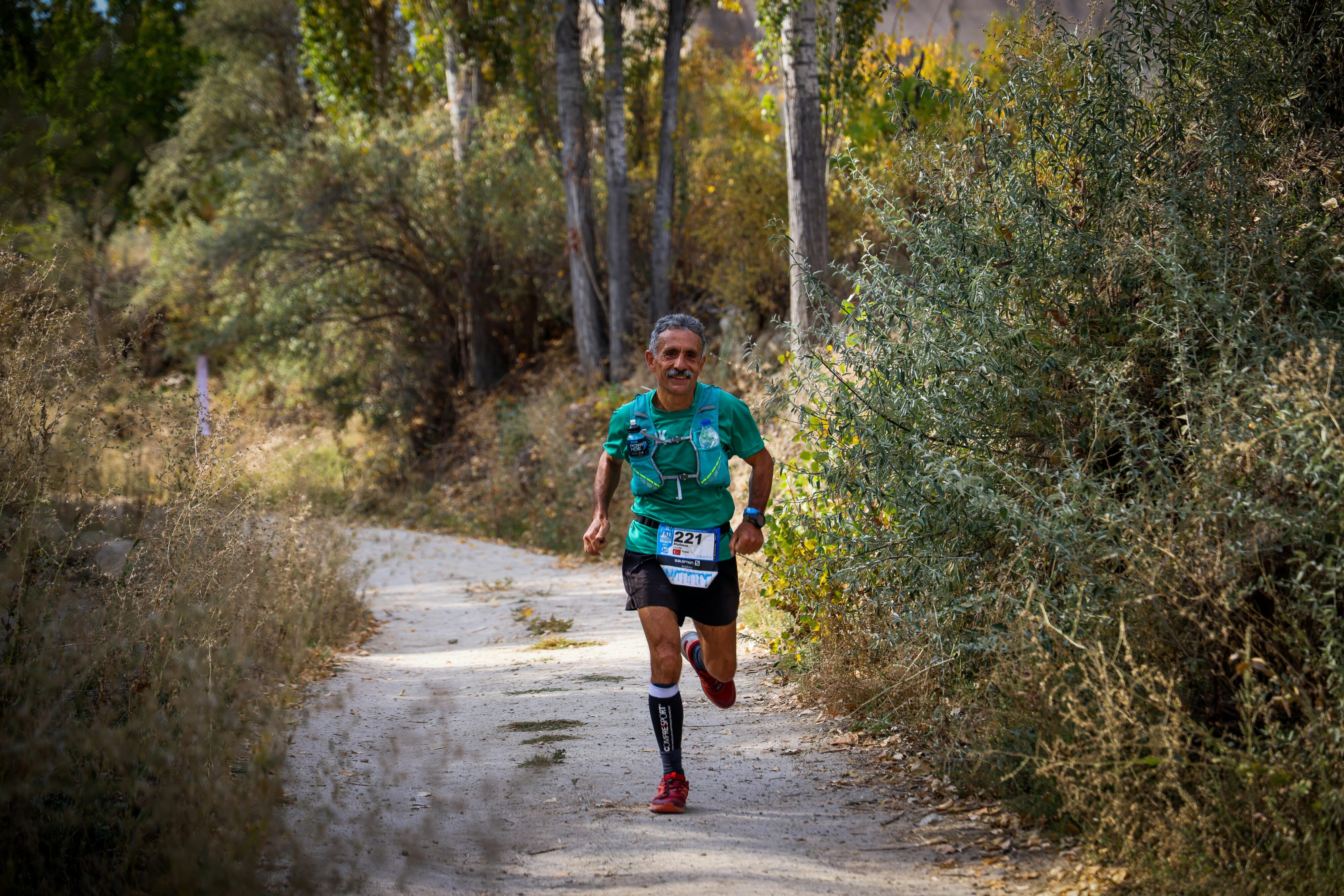 Scenic Arizona Half Marathons