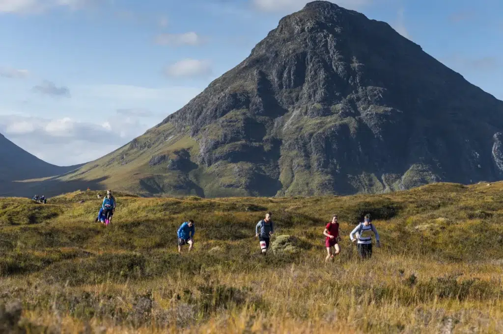 7 Scotland Half Marathons You'll Love Running