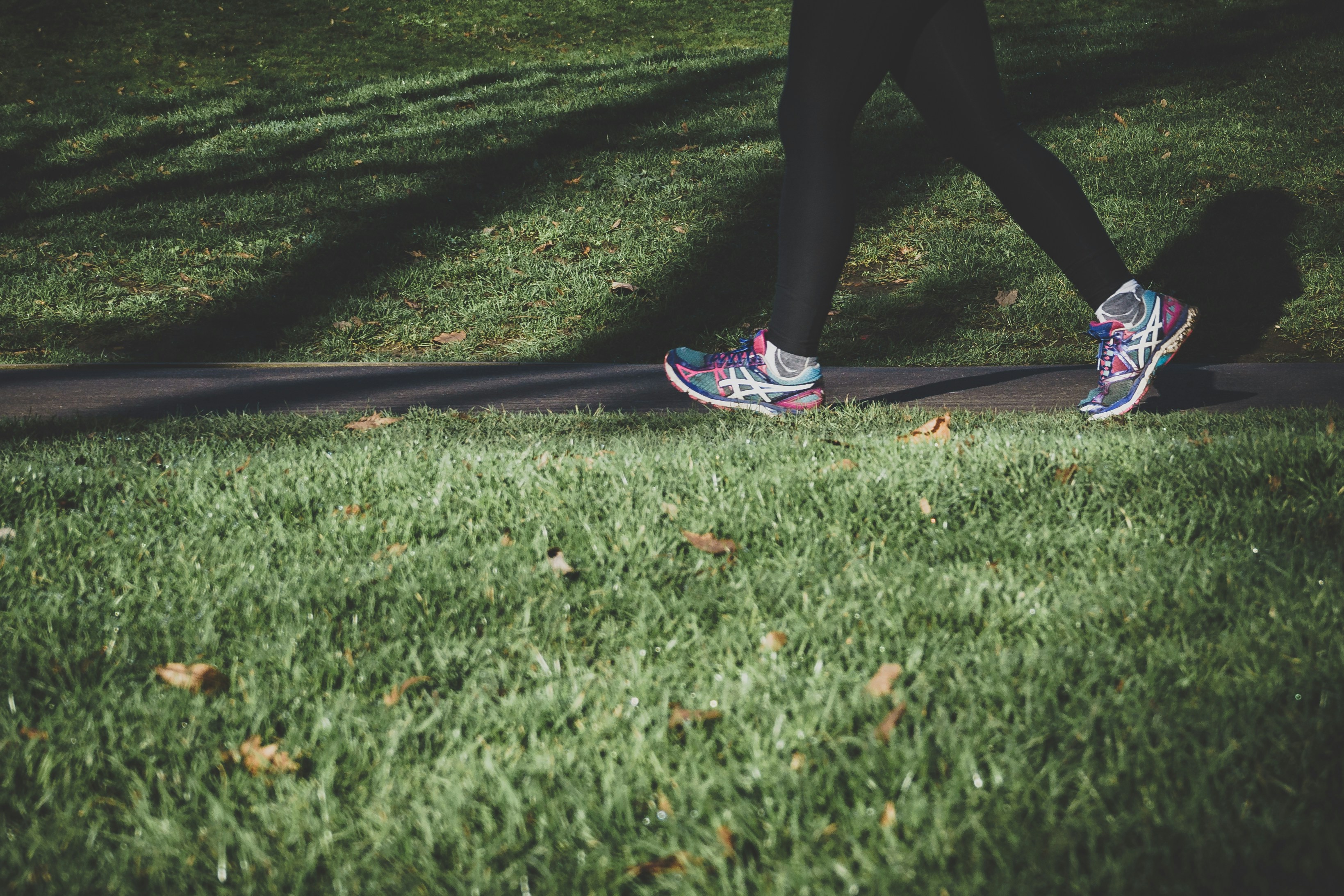 Downhill Half Marathon