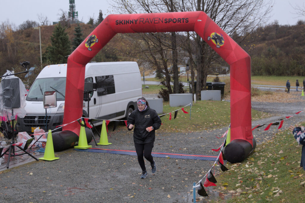 Zombie Half Marathon