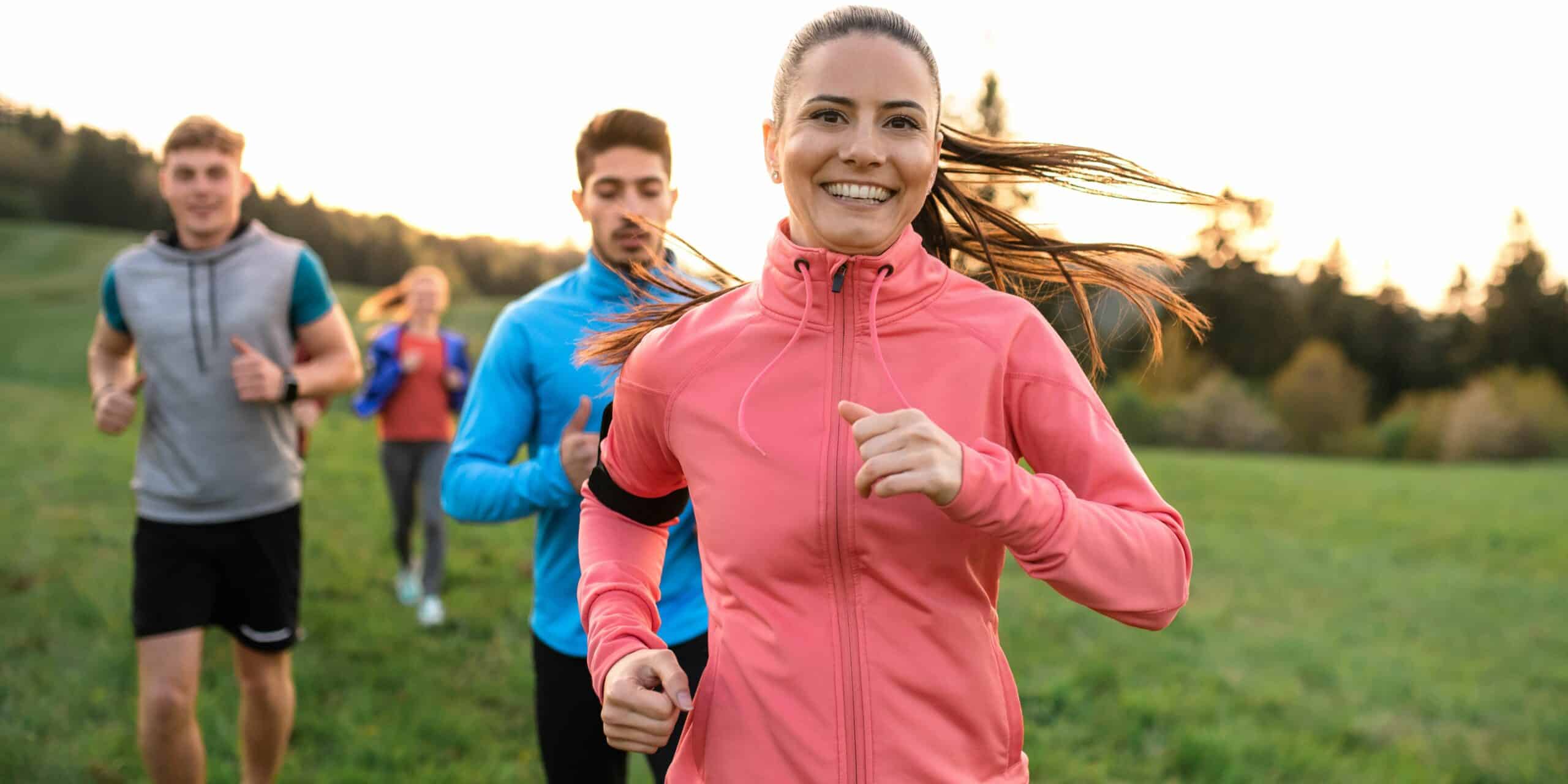 Best running jackets