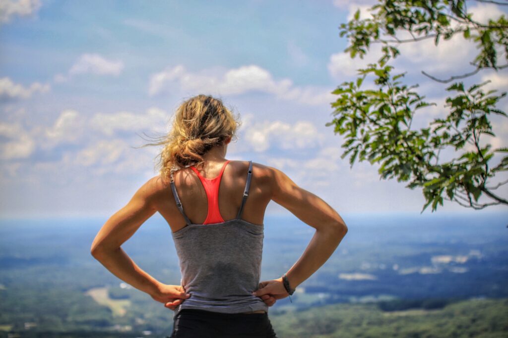 National Park Half Marathons