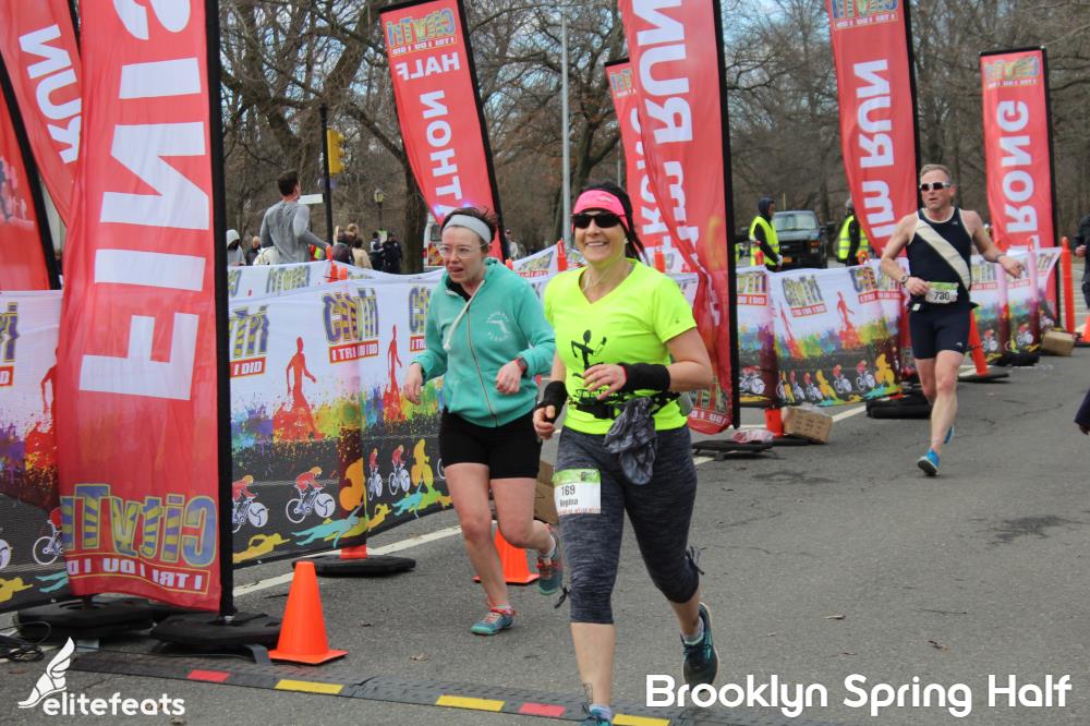 Verrazano Half Marathon, 10K & 5K