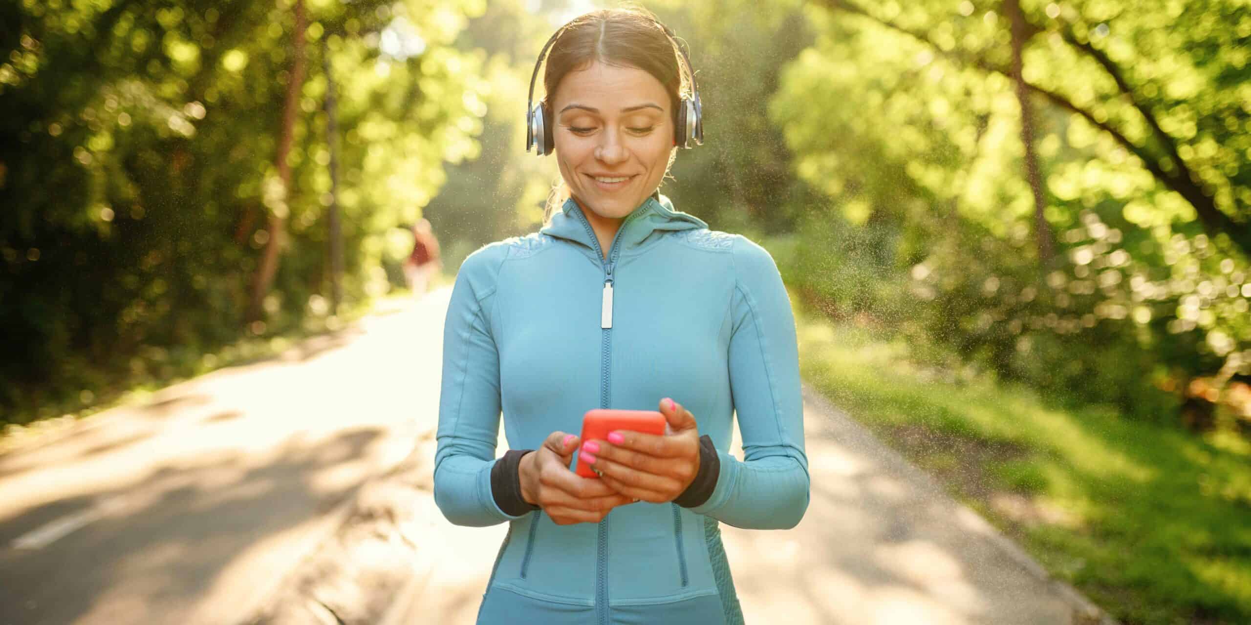 apps for running