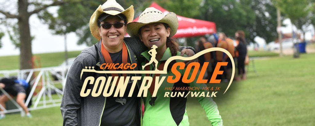 Country Sole Half Marathon