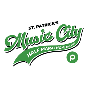 Music City Half Marathon, 10K & 5K logo