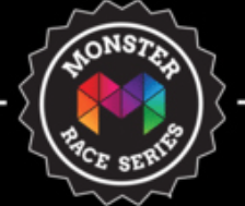 Monster Race Series logo