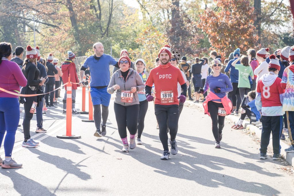 PPTC Turkey Trot