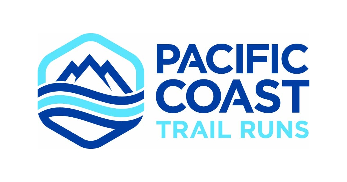 Pacific Coast Trail Runs logo