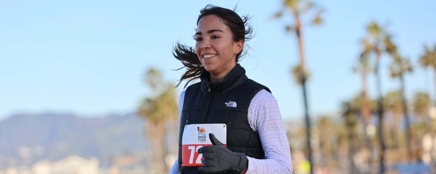 Fast and the Feathered Half Marathon 15k 10k & 5k in Santa Monica, CA