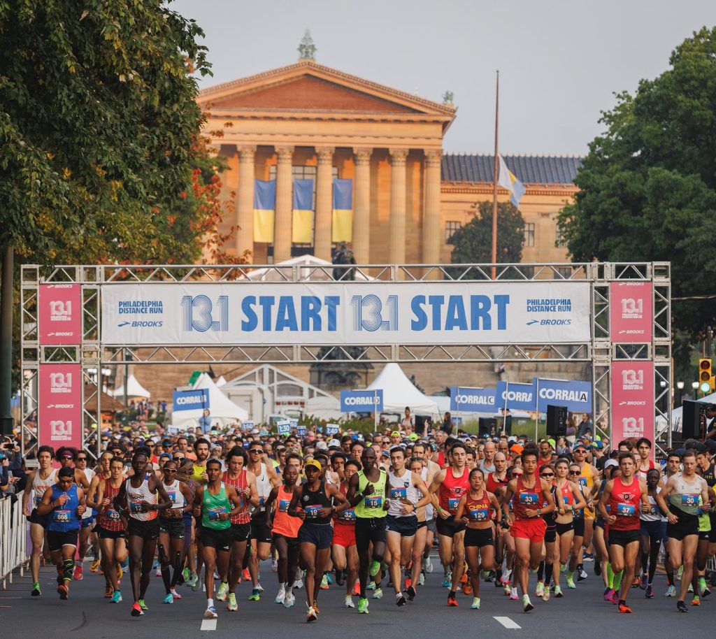 Philly 10K in Philadelphia, PA