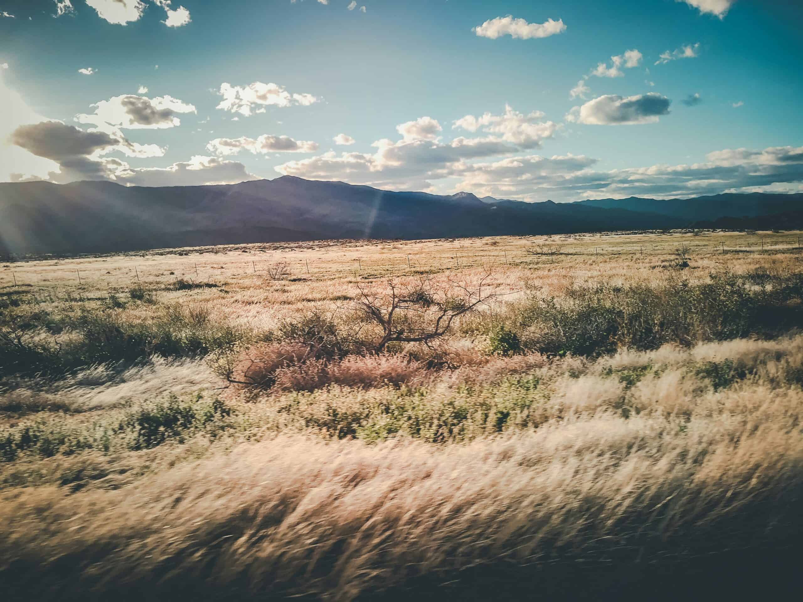 Black Canyon City, Arizona