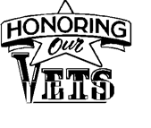 Run for a Vet Half Marathon & 5K - Branson, MO Logo