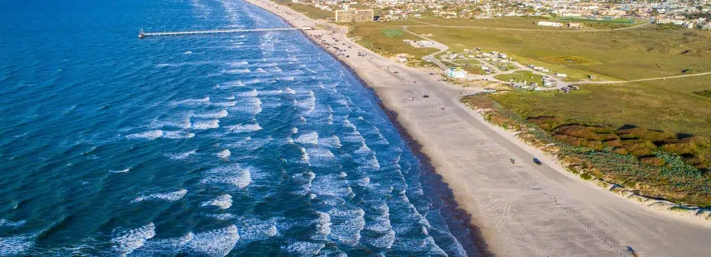 Barrier Island Ultra