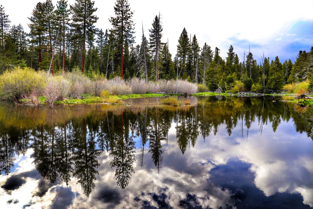 Lake Tahoe