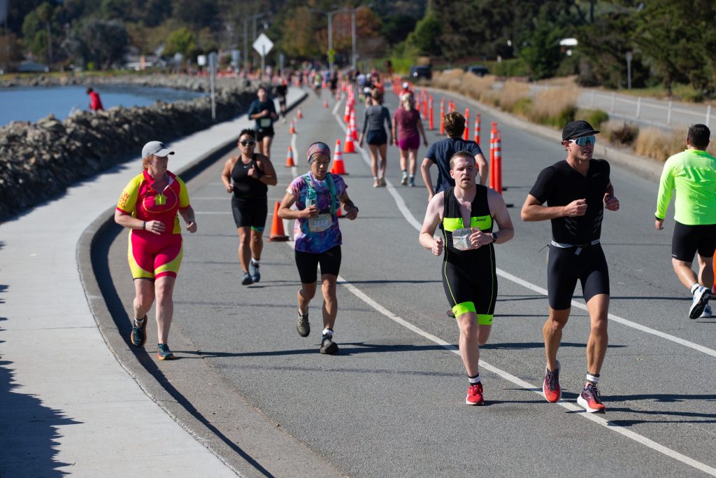 Marin County Half Marathon