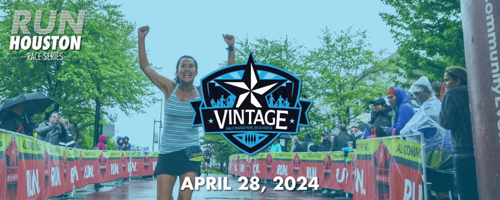 Vintage Half Marathon