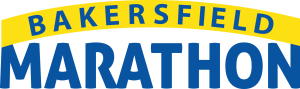 Bakersfield Marathon logo