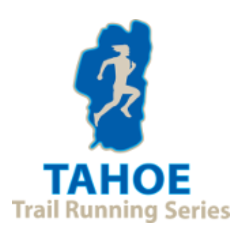 Tahoe Trail Running logo