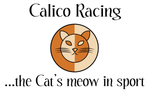 Calico Racing logo