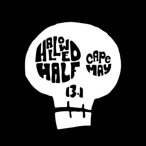 Hallowed Half Marathon & Relay logo