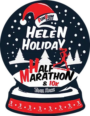 Helen Holiday Trail Logo