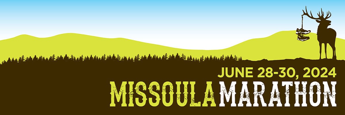 Missoula Marathon & Half Marathon