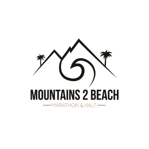 Mountains 2 Beach Marathon Half Marathon & 5k