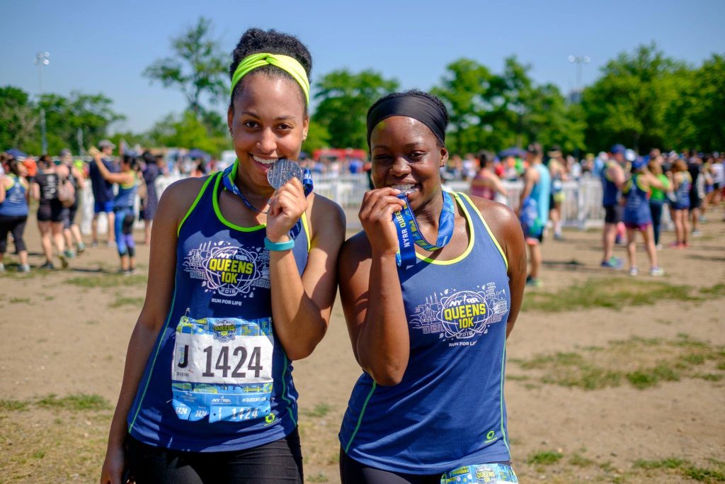 NYRR Queens 10K