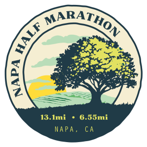 Napa Half and Quarter Marathon