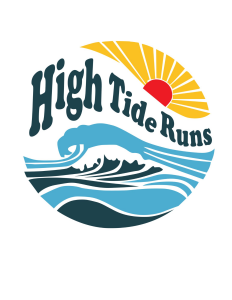 high tide runs logo