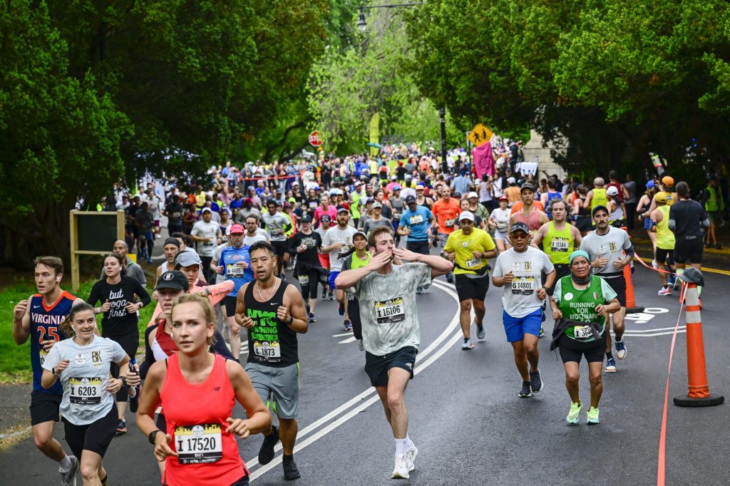 RBC Brooklyn Half