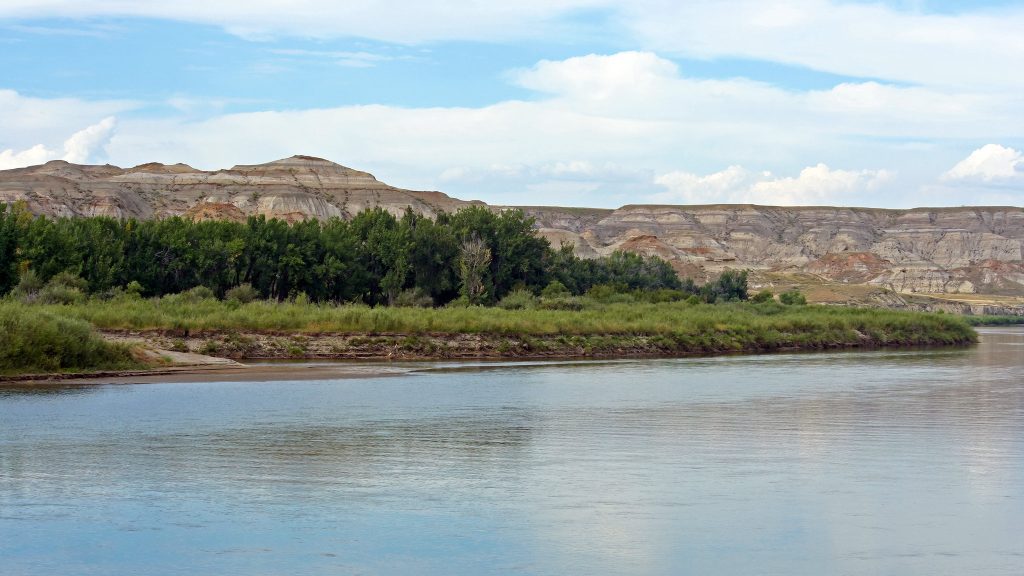 Red River Valley