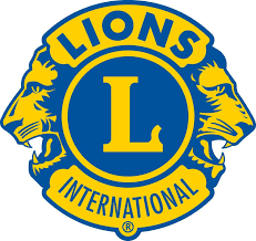 Redding Breakfast Lions Club logo