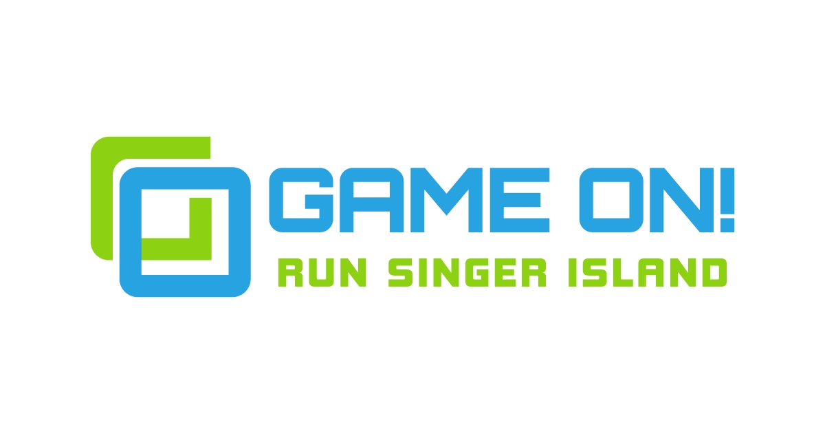 Run Singer Island Half Marathon & 10K Logo