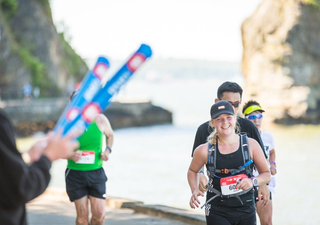 Vancouver Marathon - British Columbia, Canada