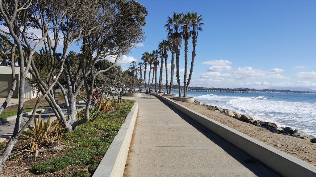 Ventura Beach, CA