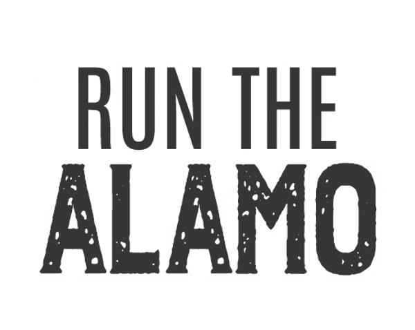 Alamo 13.1 Marathon & Half Marathon logo