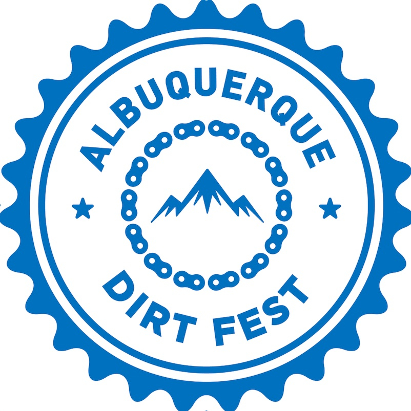 Albuquerque Dirt Fiesta Trail Runs Half Marathon 10k & 5k logo